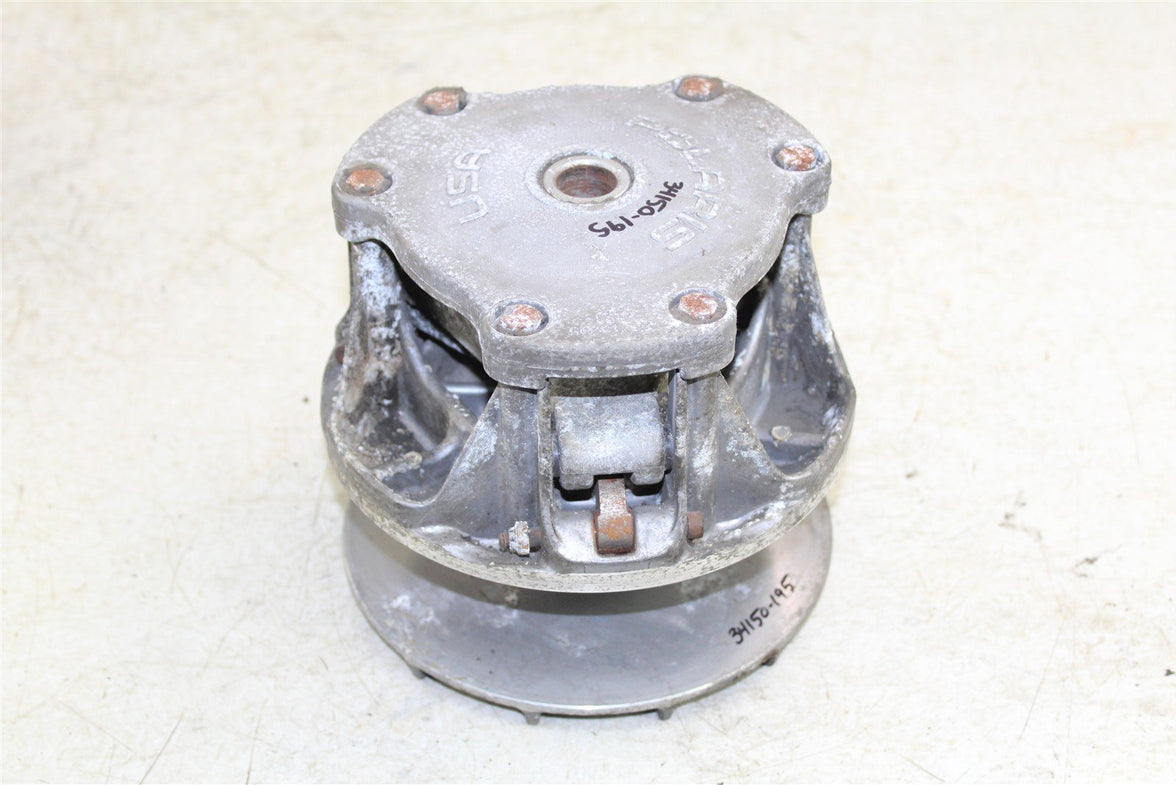 1995 Polaris Magnum 425 2x4 Primary Drive Clutch 34150