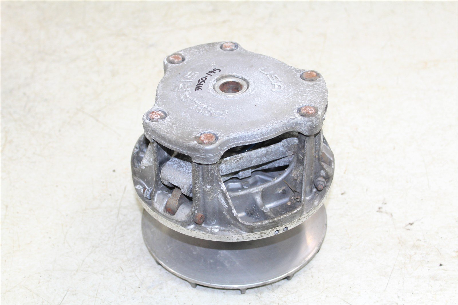 1995 Polaris Magnum 425 2x4 Primary Drive Clutch 34150