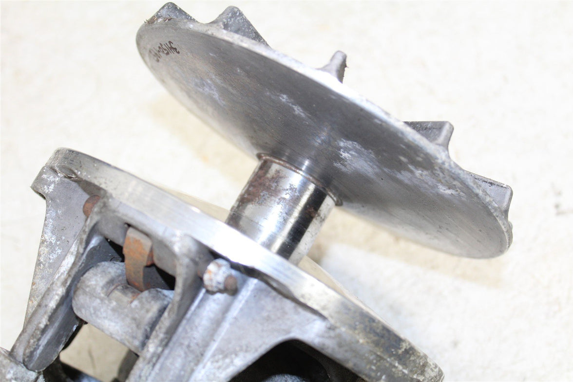 1995 Polaris Magnum 425 2x4 Primary Drive Clutch 34150