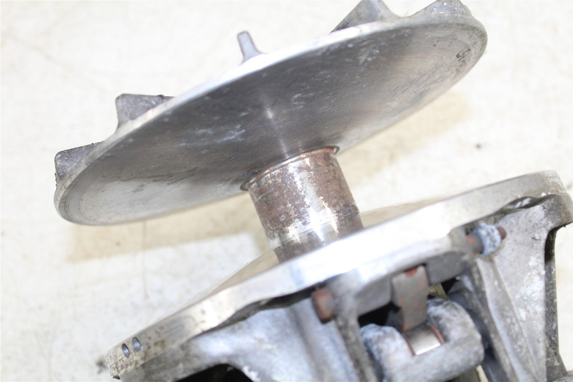 1995 Polaris Magnum 425 2x4 Primary Drive Clutch 34150