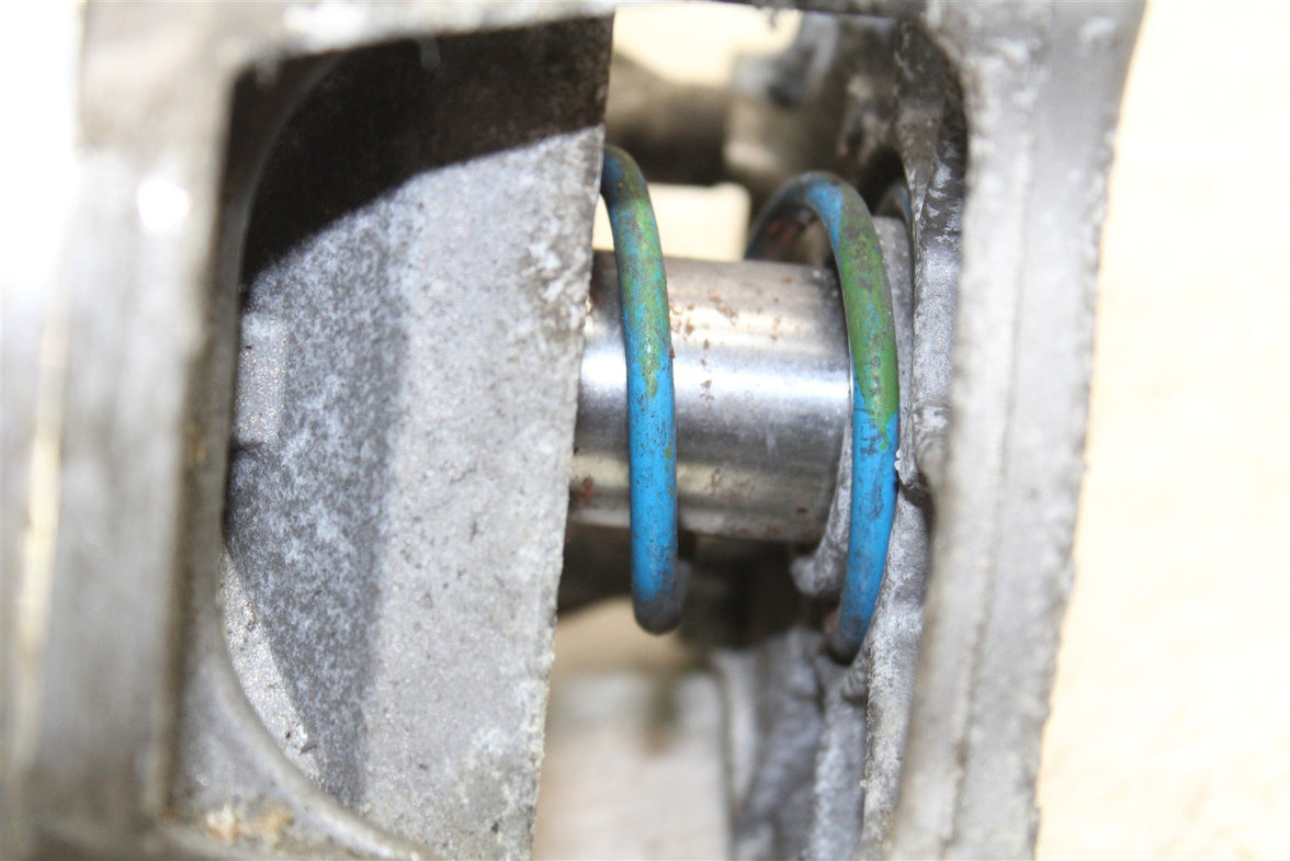 1995 Polaris Magnum 425 2x4 Primary Drive Clutch 34150