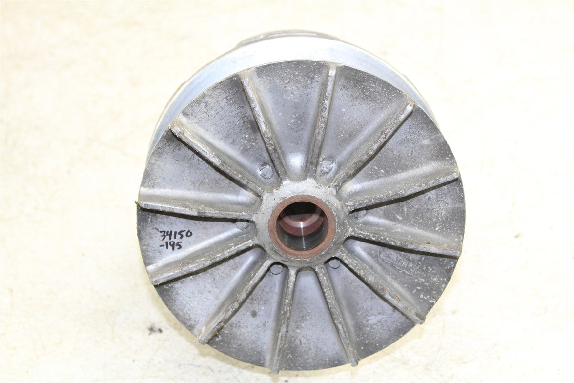 1995 Polaris Magnum 425 2x4 Primary Drive Clutch 34150