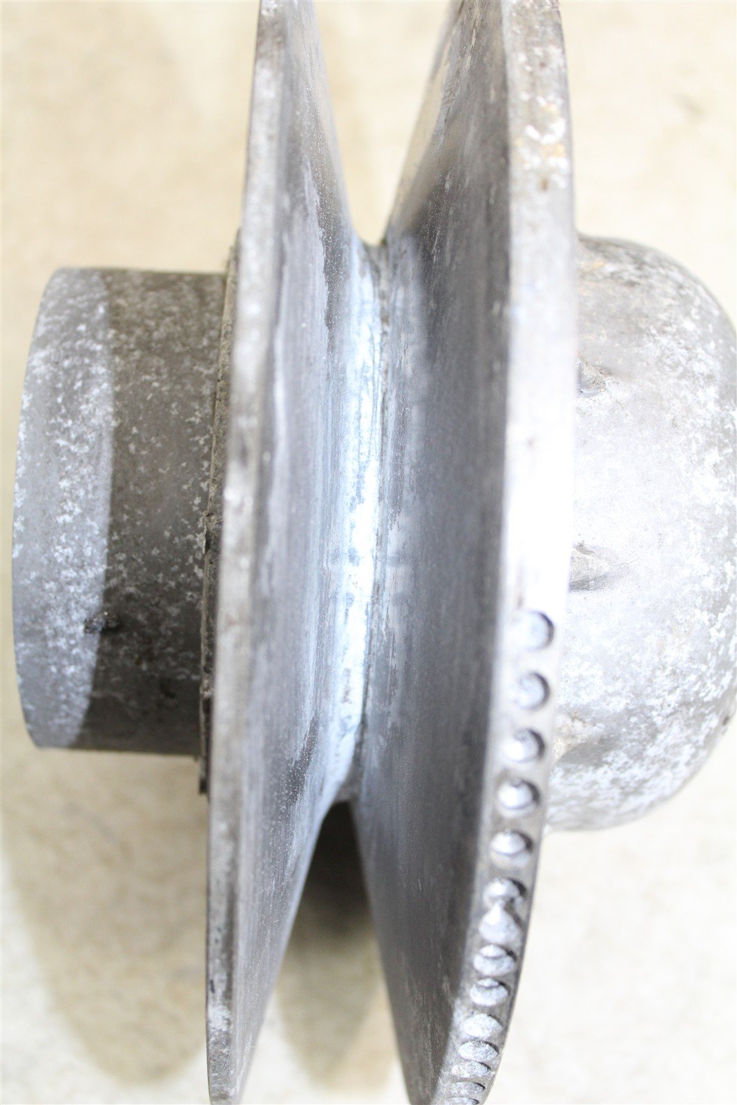 1995 Polaris Magnum 425 2x4 Secondary Clutch Driven 34150