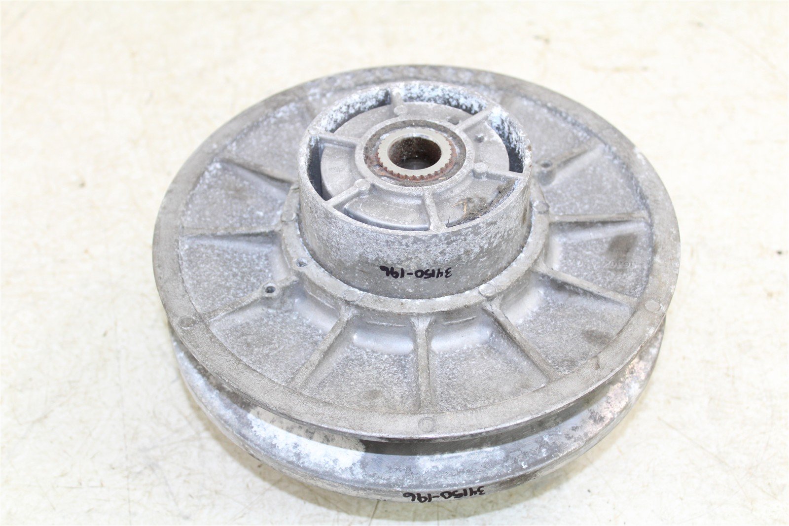 1995 Polaris Magnum 425 2x4 Secondary Clutch Driven 34150