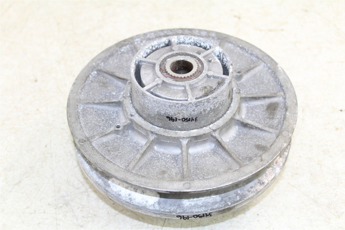 1995 Polaris Magnum 425 2x4 Secondary Clutch Driven 34150