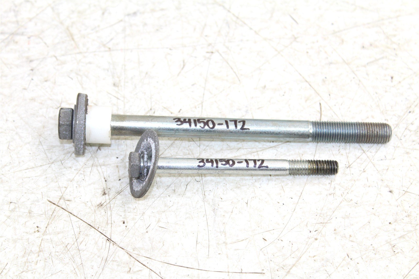 1995 Polaris Magnum 425 2x4 Clutch Bolts Primary Secondary 34150