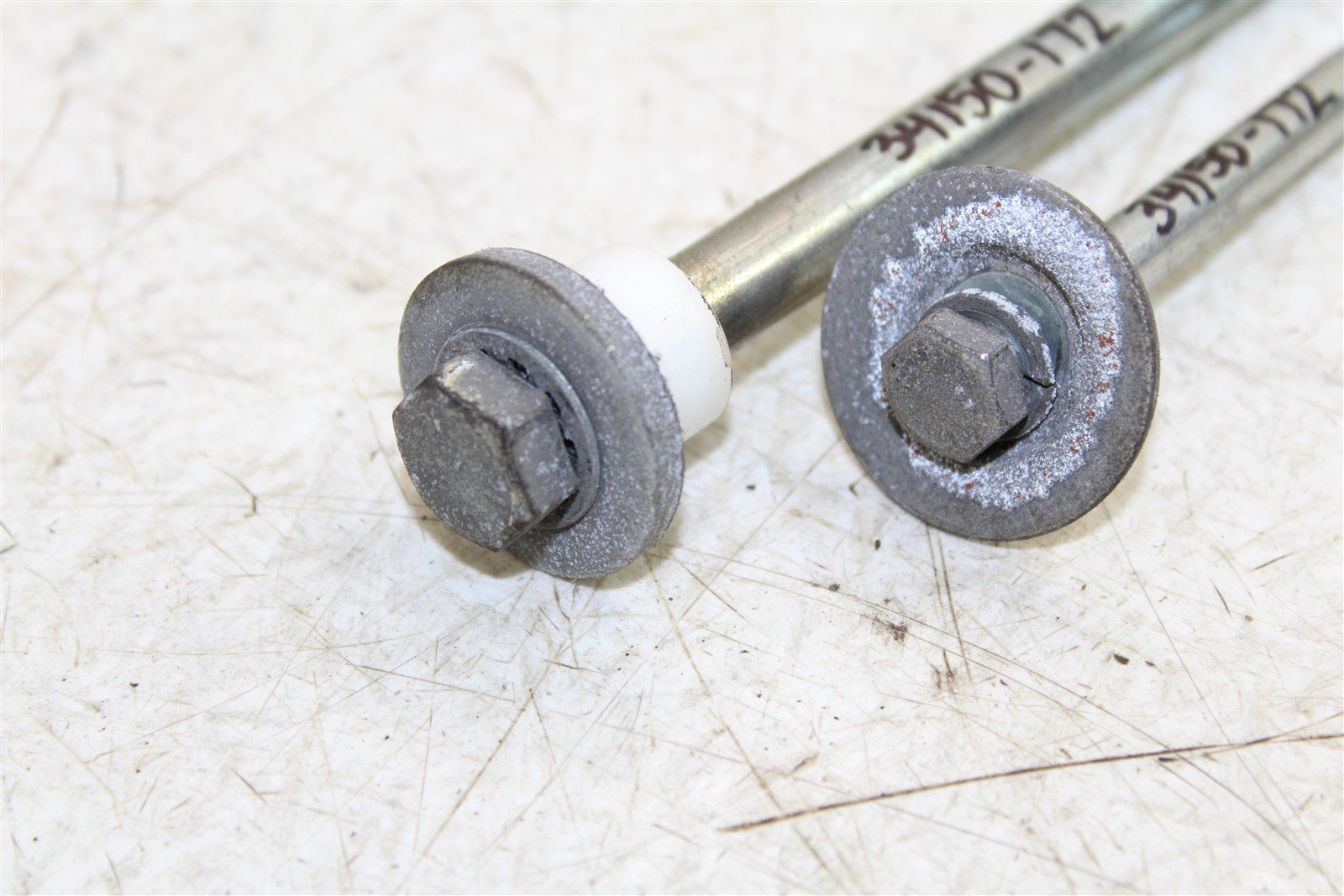 1995 Polaris Magnum 425 2x4 Clutch Bolts Primary Secondary 34150