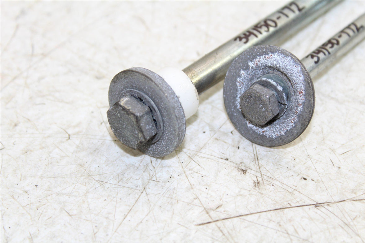 1995 Polaris Magnum 425 2x4 Clutch Bolts Primary Secondary 34150