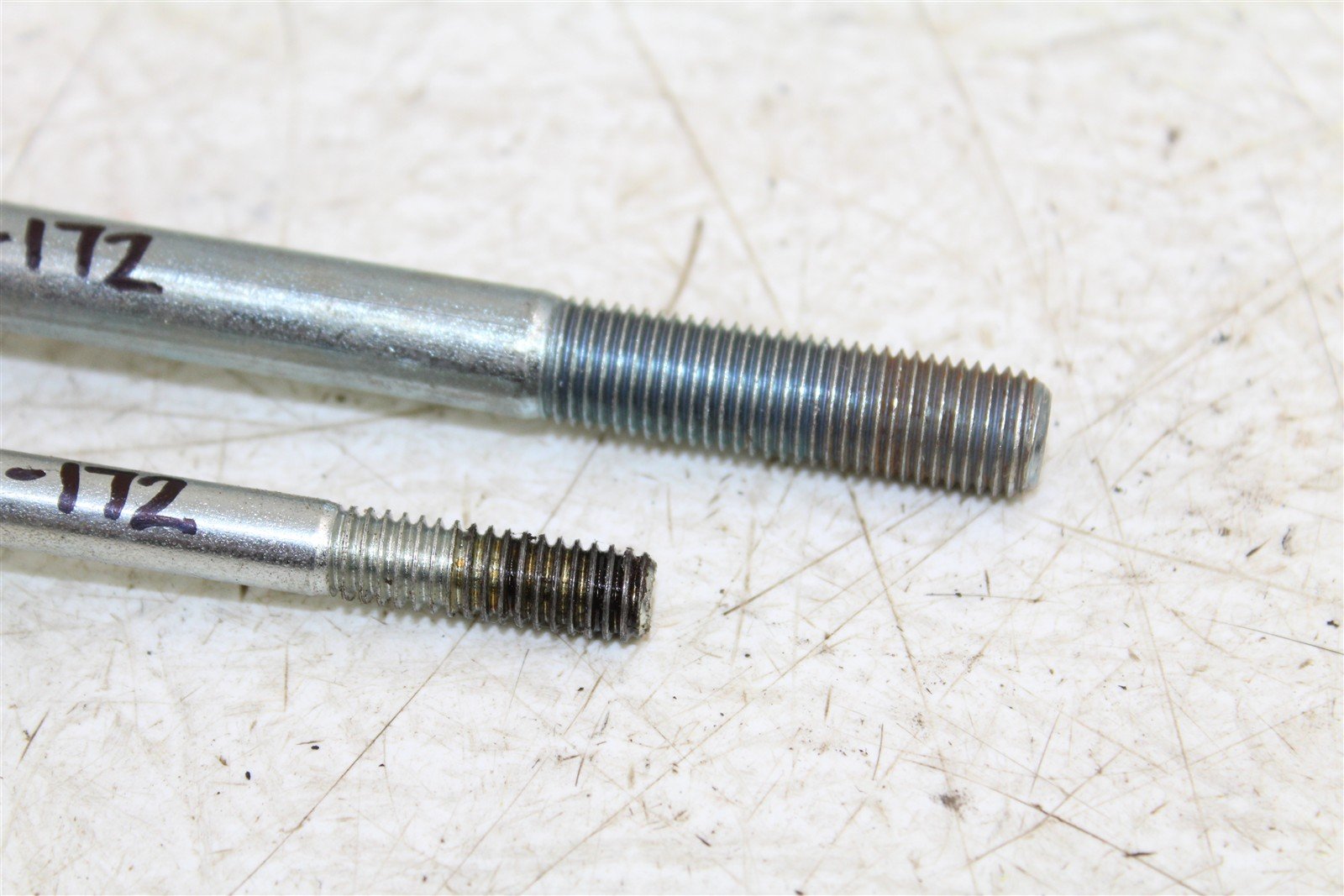 1995 Polaris Magnum 425 2x4 Clutch Bolts Primary Secondary 34150