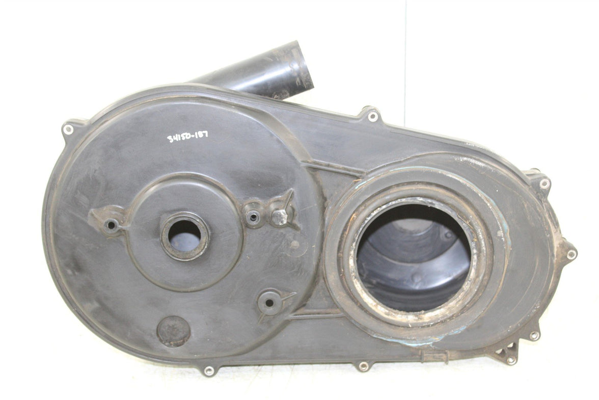1995 Polaris Magnum 425 2x4 Clutch Housing Cover Backing Plate 34150