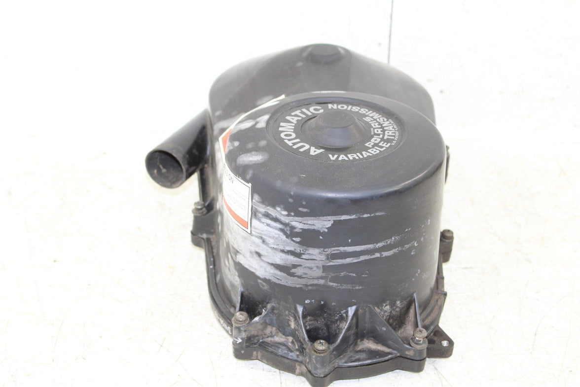 1995 Polaris Magnum 425 2x4 Clutch Housing Cover Backing Plate 34150