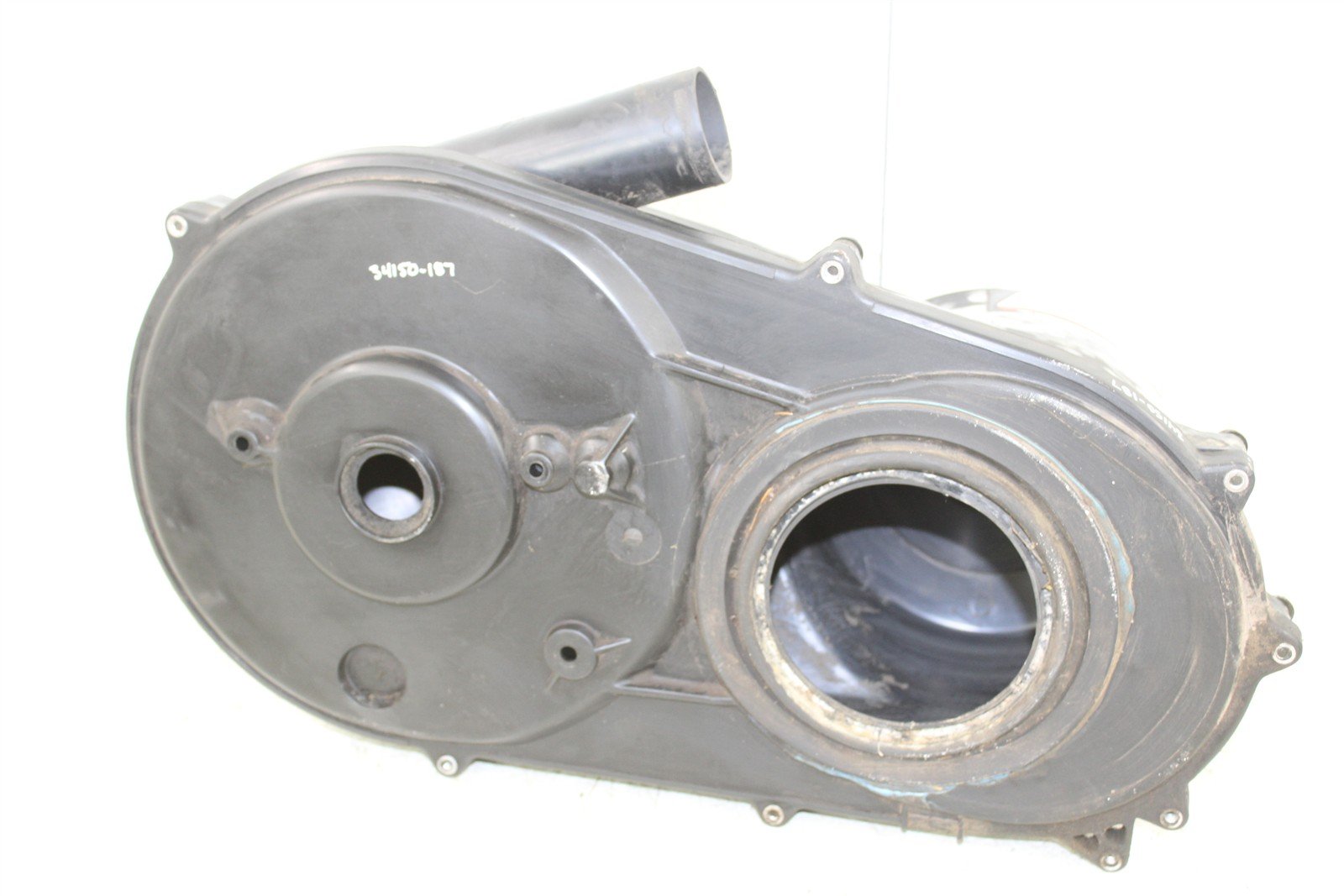 1995 Polaris Magnum 425 2x4 Clutch Housing Cover Backing Plate 34150