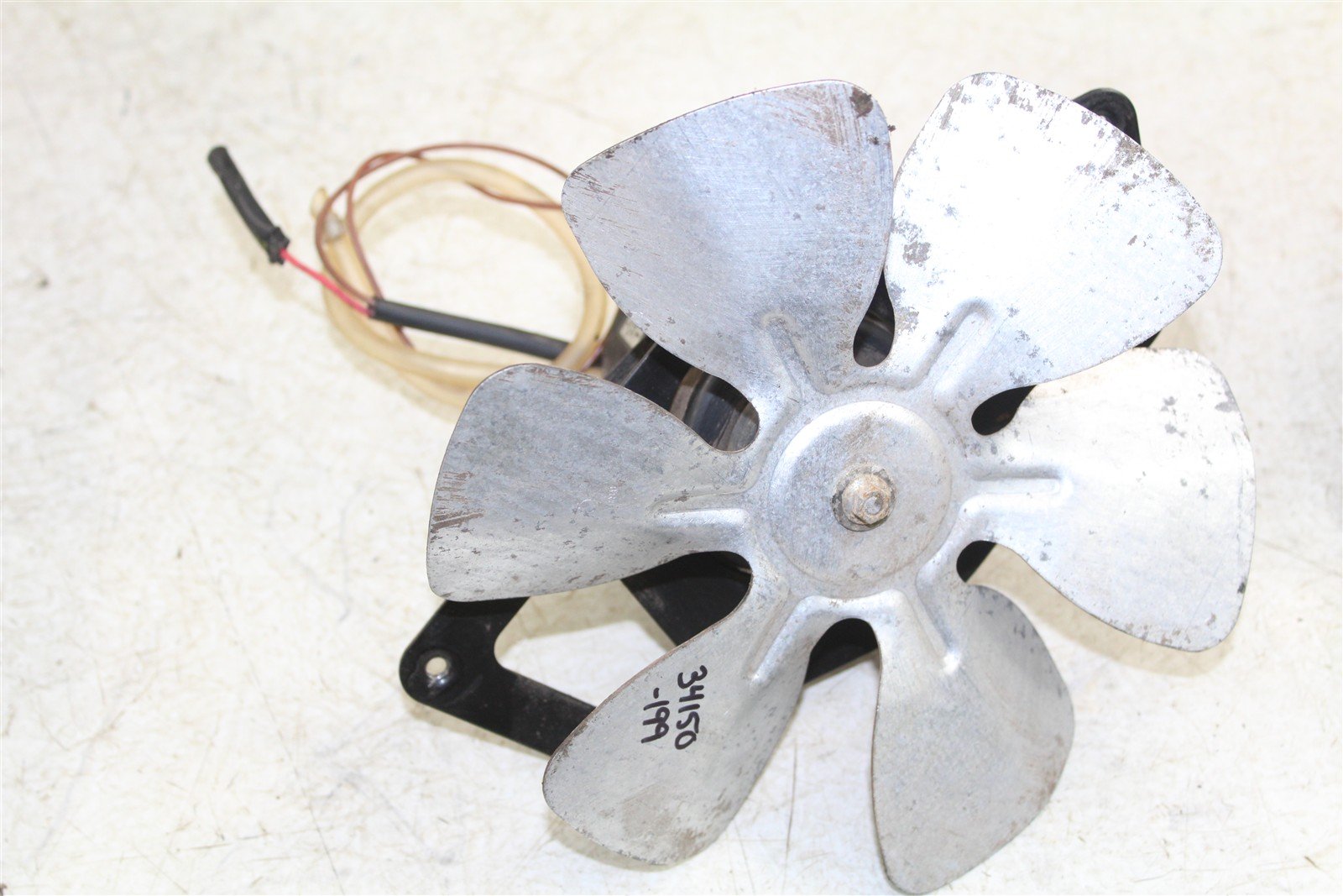 1995 Polaris Magnum 425 2x4 Radiator Cooling Fan 34150