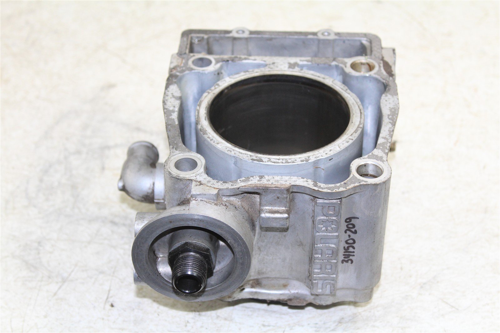 1995 Polaris Magnum 425 2x4 Engine Cylinder Core 34150