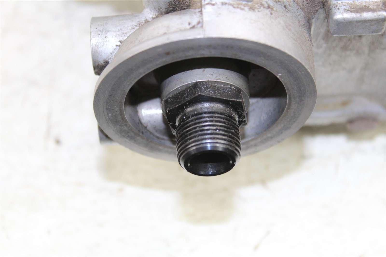 1995 Polaris Magnum 425 2x4 Engine Cylinder Core 34150