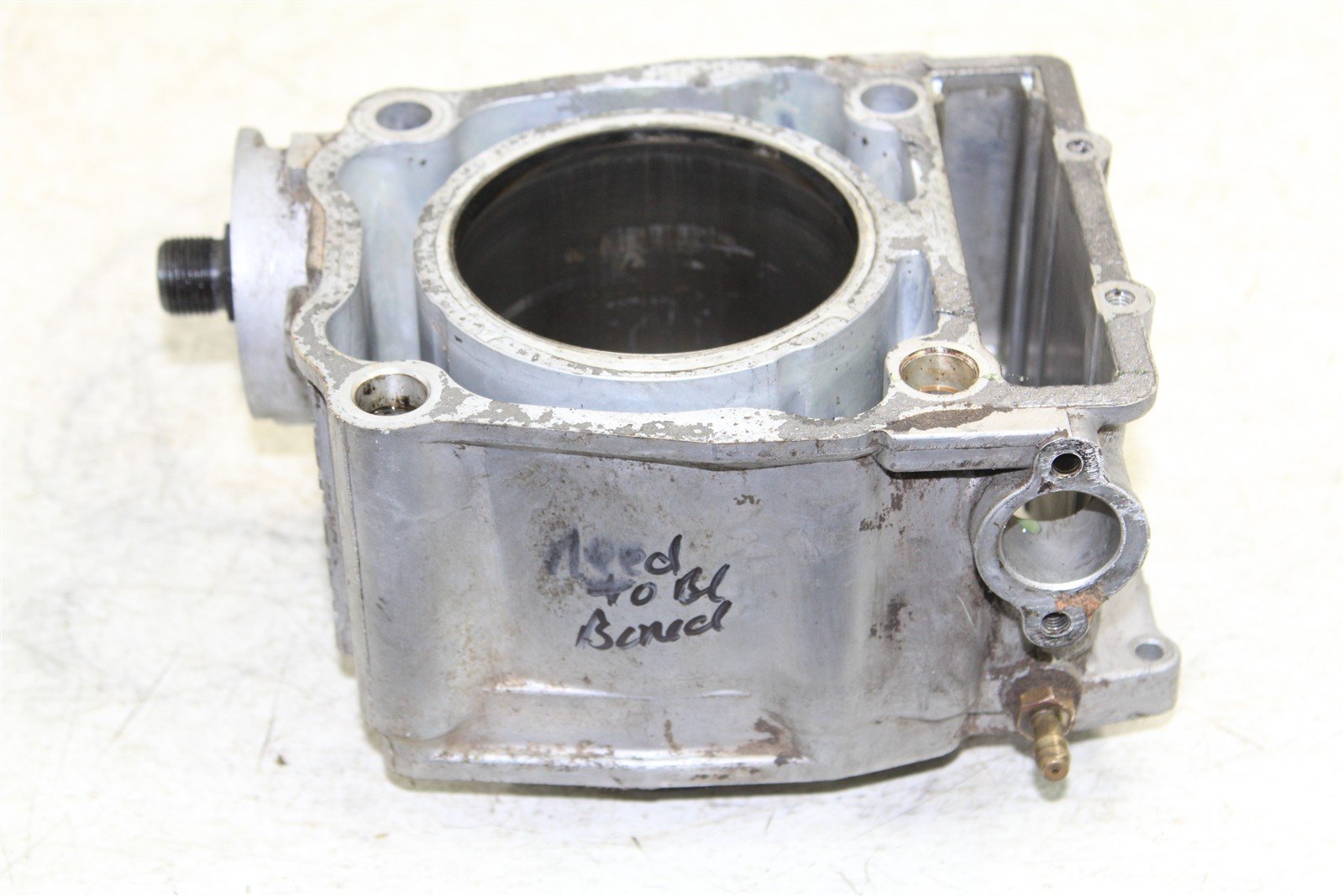 1995 Polaris Magnum 425 2x4 Engine Cylinder Core 34150