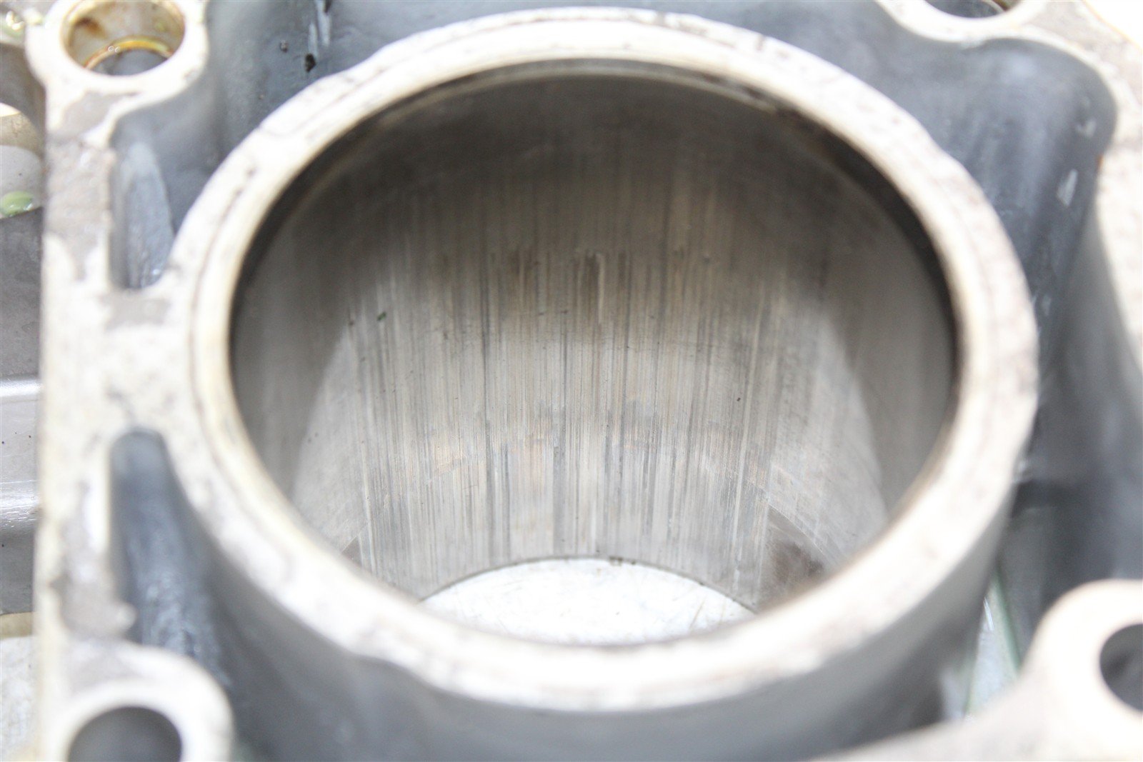 1995 Polaris Magnum 425 2x4 Engine Cylinder Core 34150
