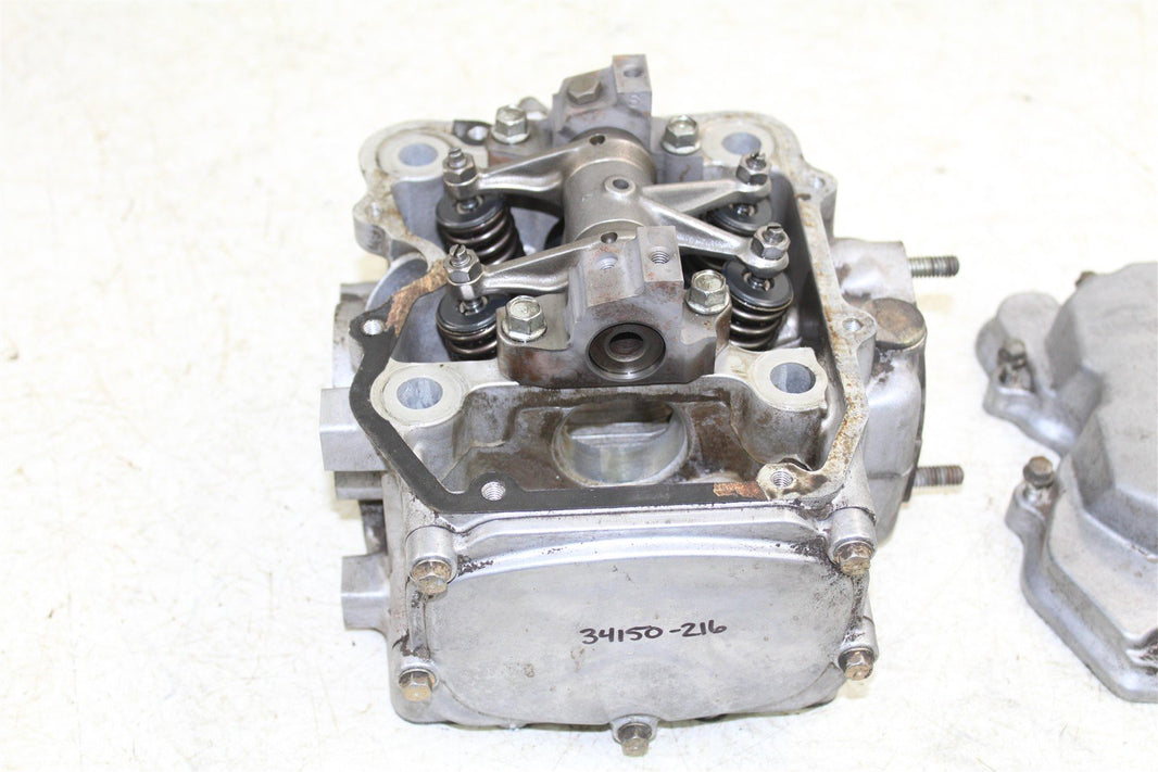 1995 Polaris Magnum 425 2x4 Cylinder Head Valve Cover w/ Rocker Arms 34150