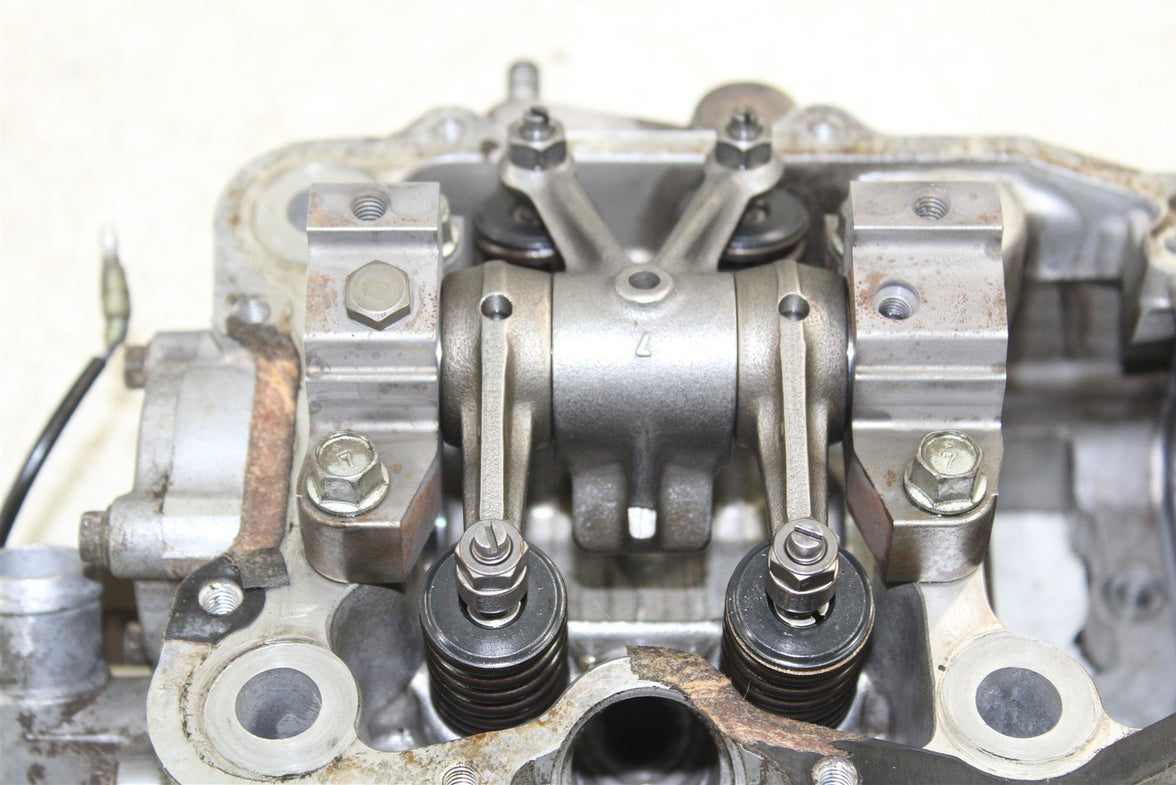 1995 Polaris Magnum 425 2x4 Cylinder Head Valve Cover w/ Rocker Arms 34150
