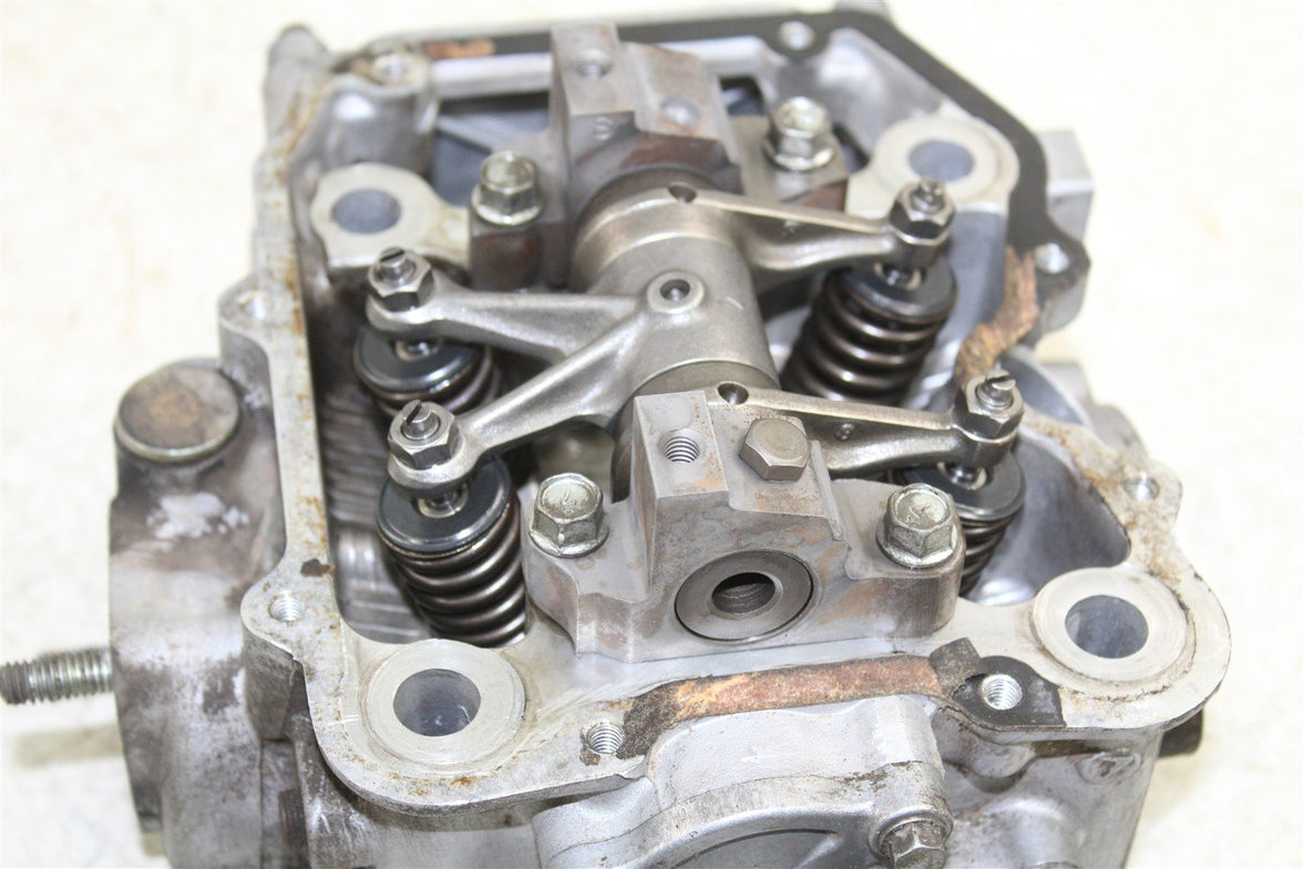 1995 Polaris Magnum 425 2x4 Cylinder Head Valve Cover w/ Rocker Arms 34150