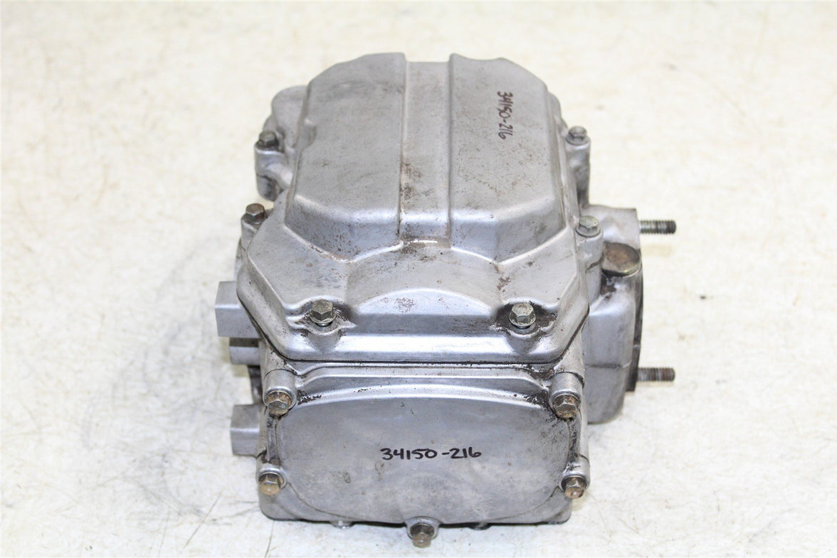1995 Polaris Magnum 425 2x4 Cylinder Head Valve Cover w/ Rocker Arms 34150