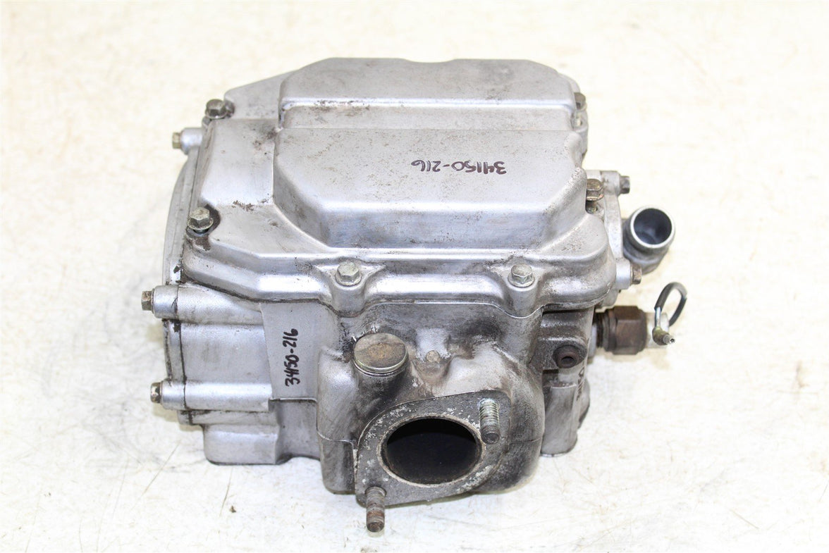 1995 Polaris Magnum 425 2x4 Cylinder Head Valve Cover w/ Rocker Arms 34150