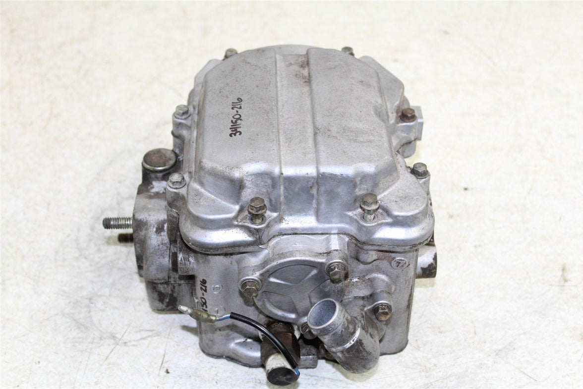 1995 Polaris Magnum 425 2x4 Cylinder Head Valve Cover w/ Rocker Arms 34150