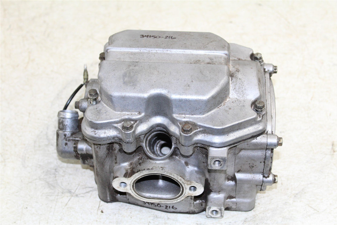 1995 Polaris Magnum 425 2x4 Cylinder Head Valve Cover w/ Rocker Arms 34150