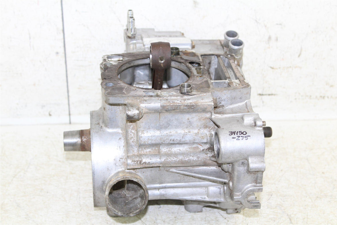 1995 Polaris Magnum 425 2x4 Engine Bottom Lower End Cases Crankshaft 34150