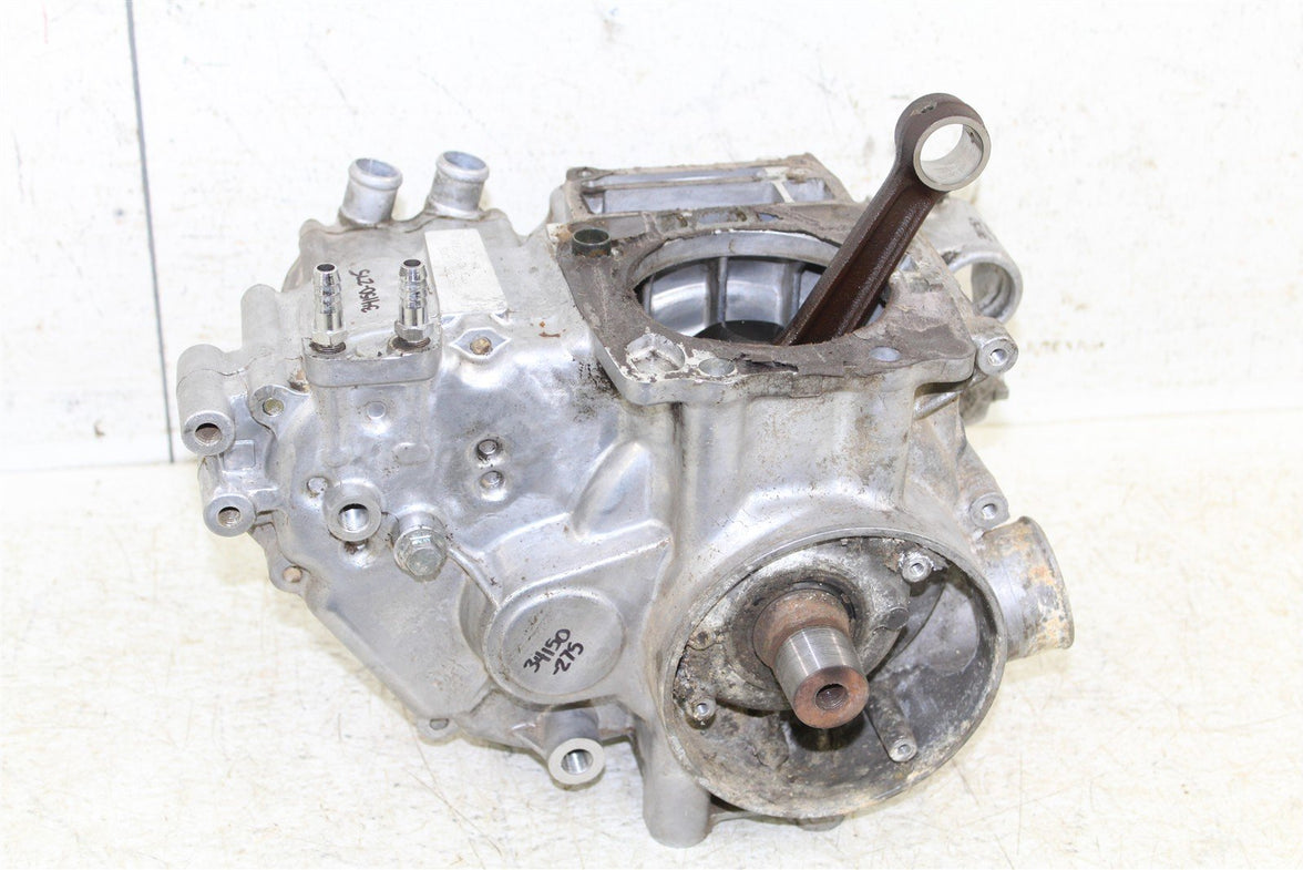1995 Polaris Magnum 425 2x4 Engine Bottom Lower End Cases Crankshaft 34150