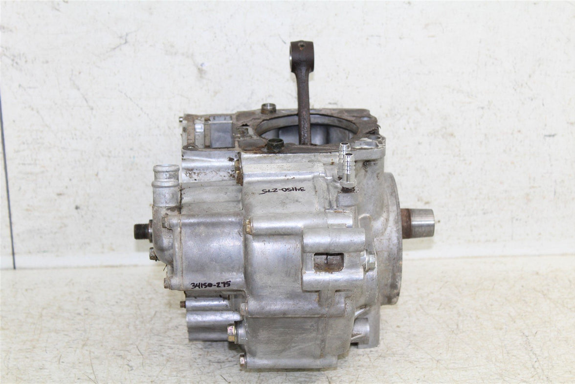 1995 Polaris Magnum 425 2x4 Engine Bottom Lower End Cases Crankshaft 34150