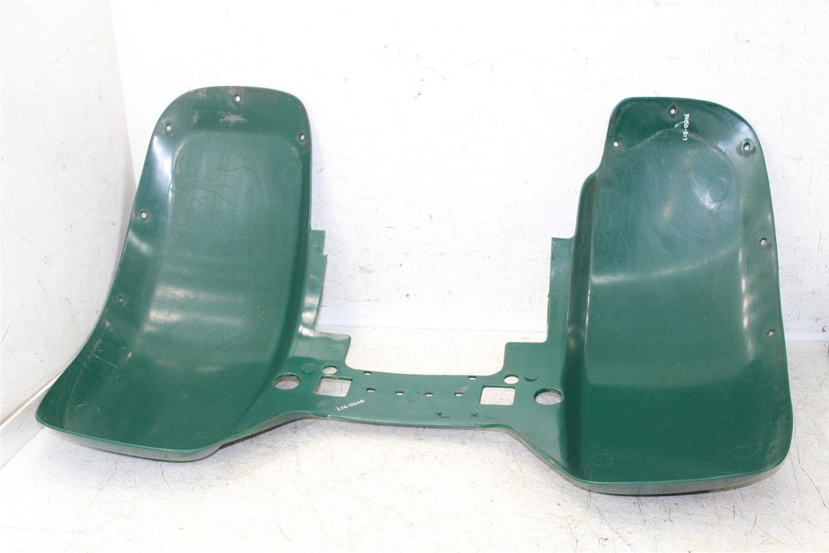 1995 Polaris Magnum 425 2x4 Front & Rear Fender Plastics 34150