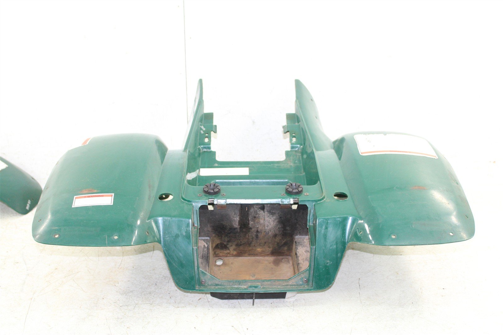 1995 Polaris Magnum 425 2x4 Front & Rear Fender Plastics 34150