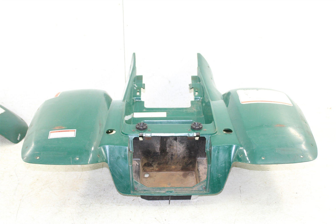 1995 Polaris Magnum 425 2x4 Front & Rear Fender Plastics 34150