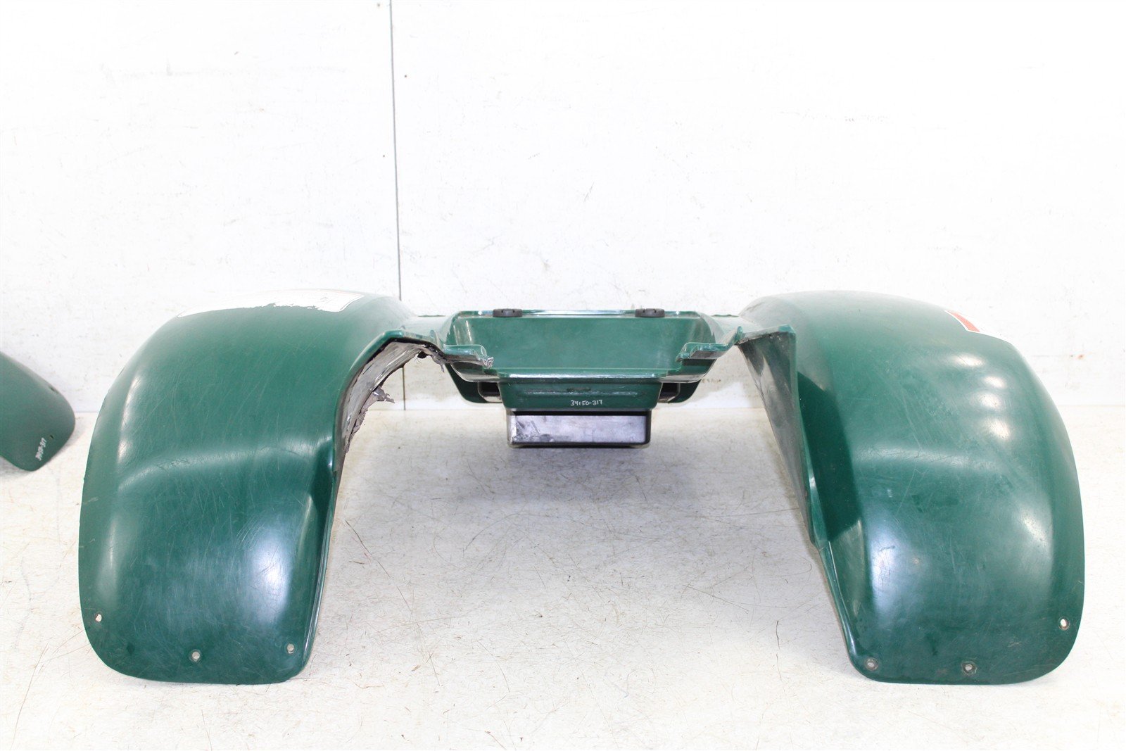 1995 Polaris Magnum 425 2x4 Front & Rear Fender Plastics 34150
