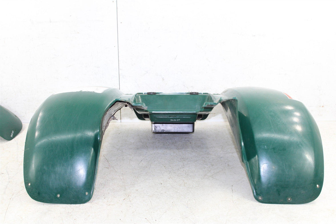 1995 Polaris Magnum 425 2x4 Front & Rear Fender Plastics 34150