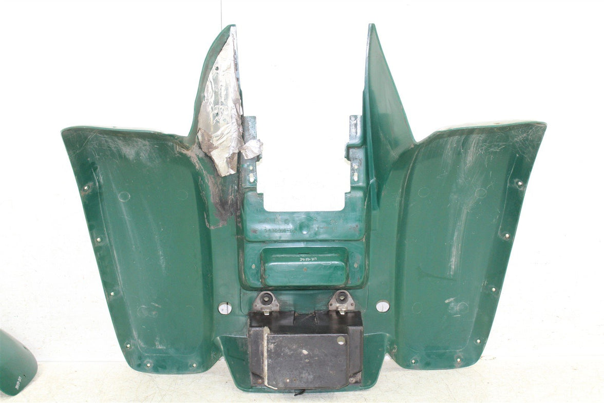 1995 Polaris Magnum 425 2x4 Front & Rear Fender Plastics 34150