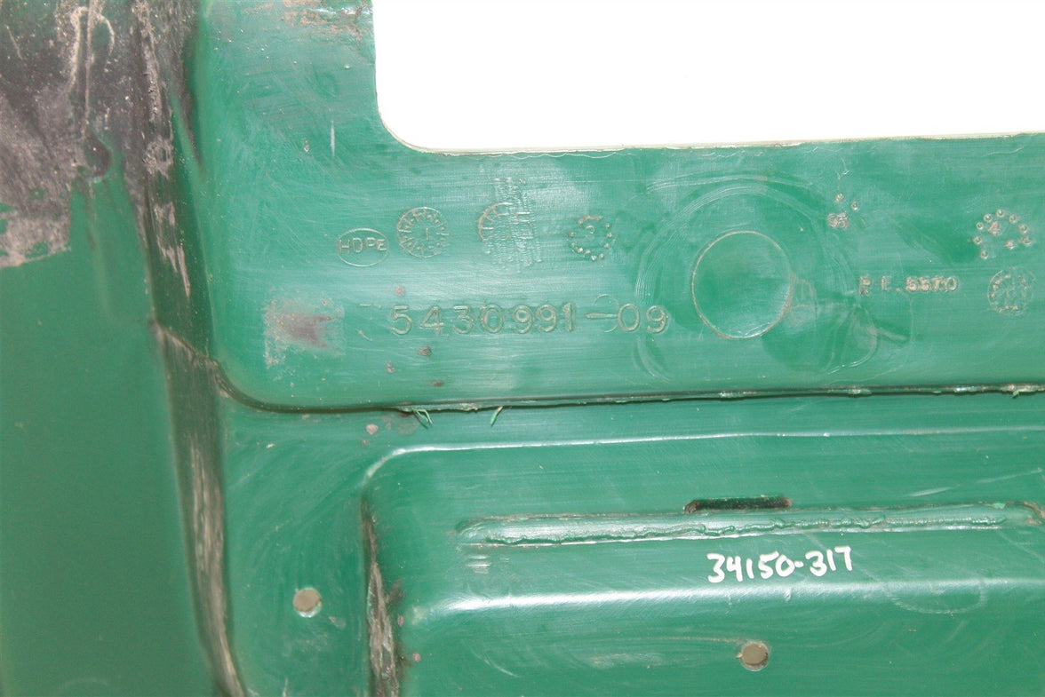 1995 Polaris Magnum 425 2x4 Front & Rear Fender Plastics 34150