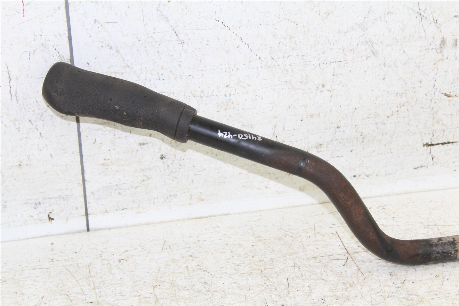 1995 Polaris Magnum 425 2x4 Handlebar Bars 34150