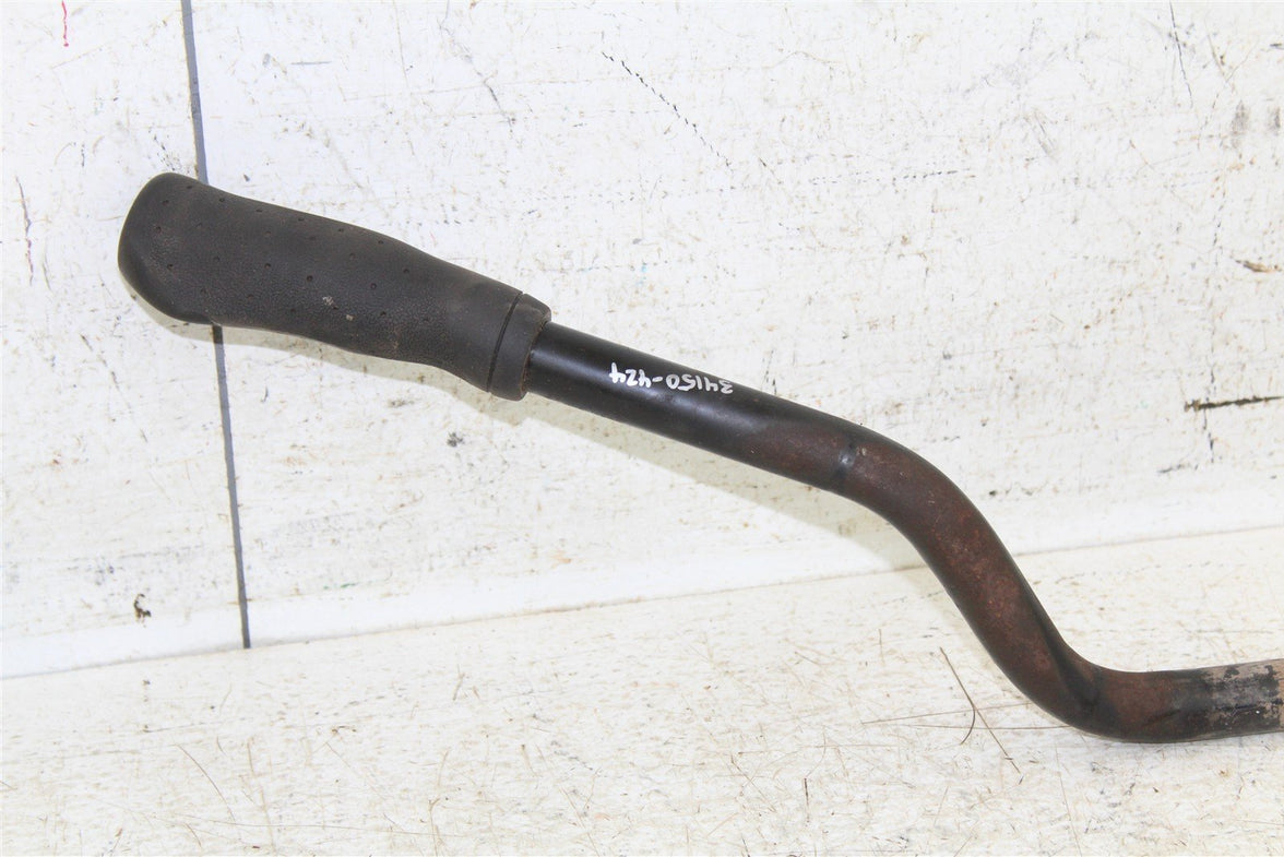 1995 Polaris Magnum 425 2x4 Handlebar Bars 34150