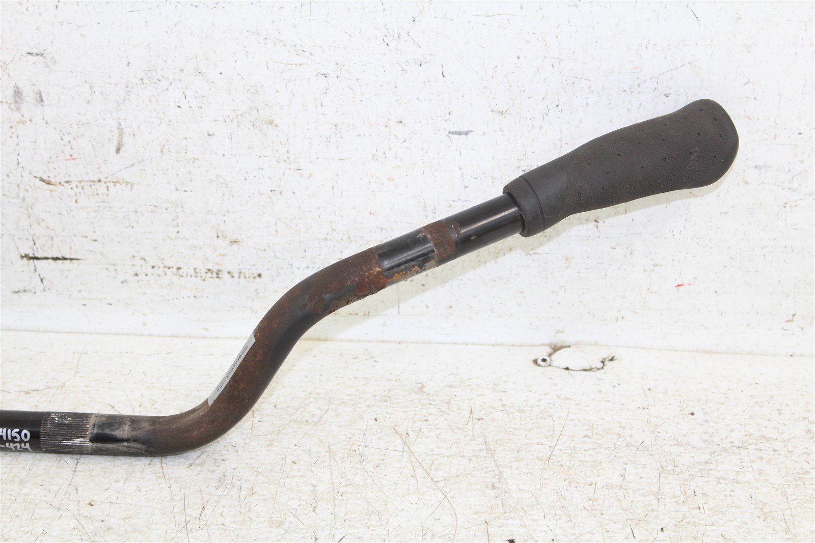 1995 Polaris Magnum 425 2x4 Handlebar Bars 34150