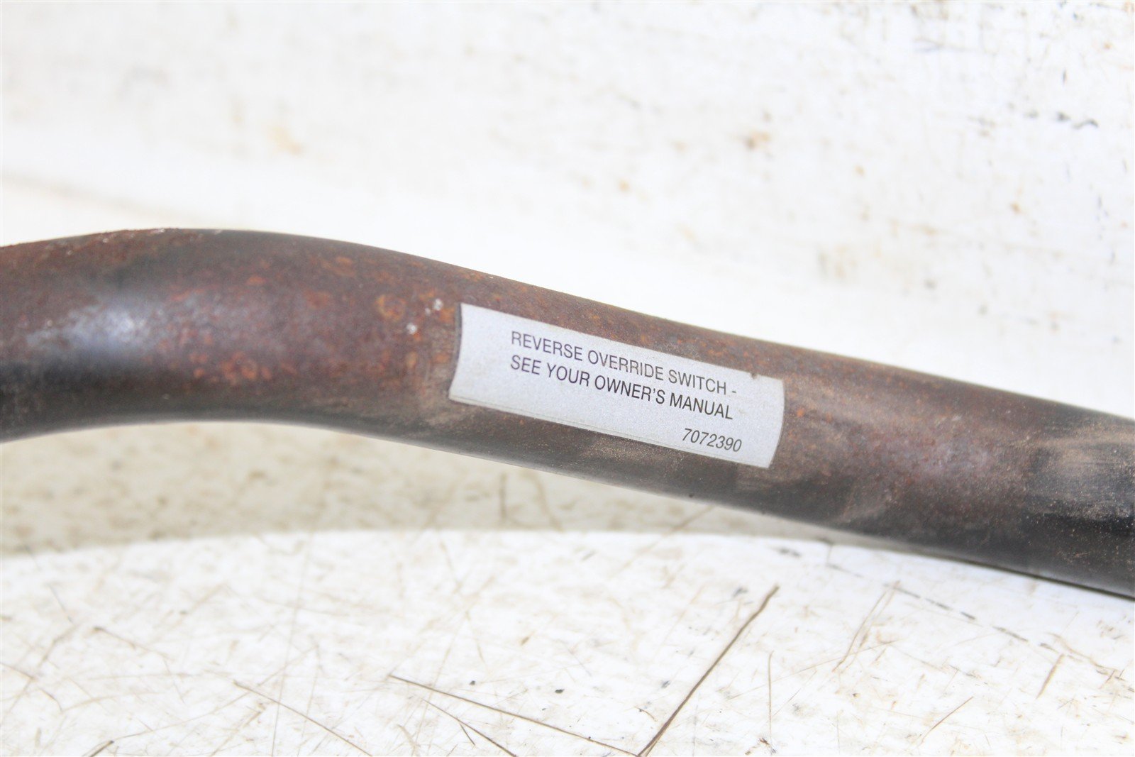 1995 Polaris Magnum 425 2x4 Handlebar Bars 34150
