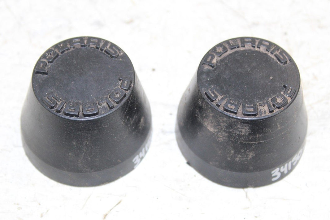 1995 Polaris Magnum 425 2x4 Hub Caps Front Rear 34150