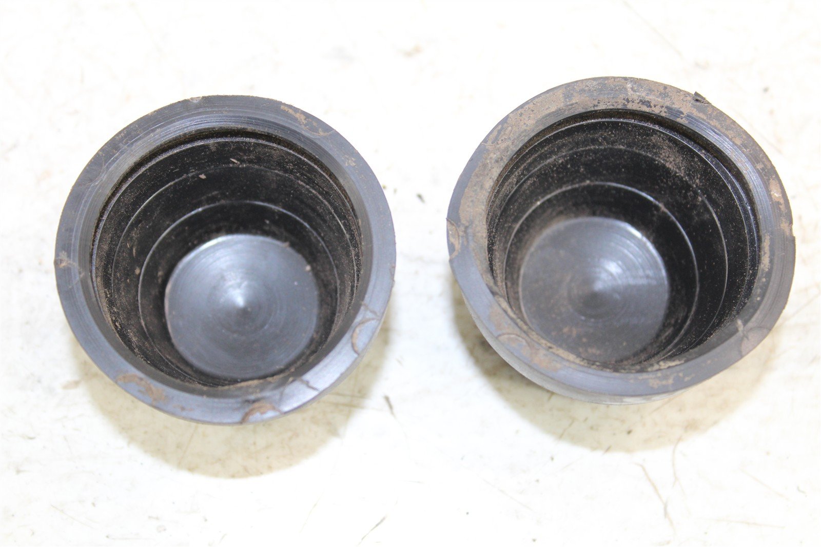 1995 Polaris Magnum 425 2x4 Hub Caps Front Rear 34150
