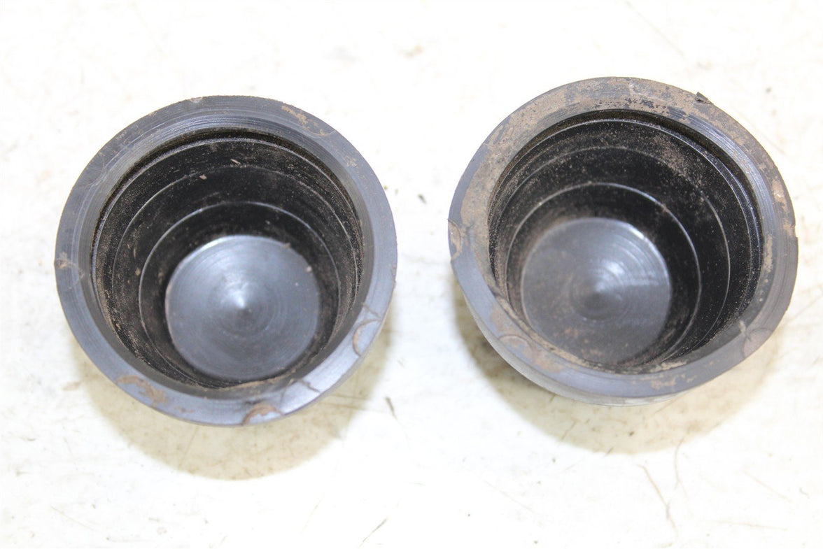 1995 Polaris Magnum 425 2x4 Hub Caps Front Rear 34150