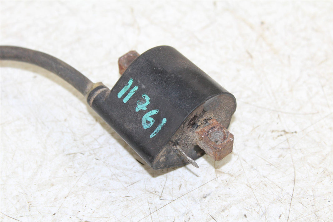 1995 Polaris Magnum 425 2x4 Ignition Coil Wire Spark Plug Boot 34150