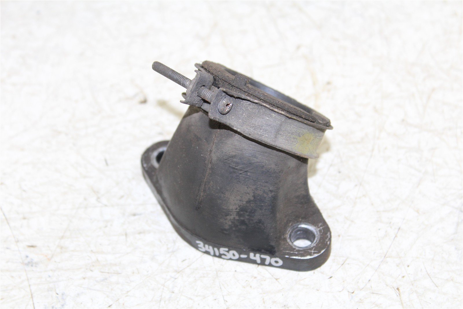 1995 Polaris Magnum 425 2x4 Intake Manifold Adapter 34150