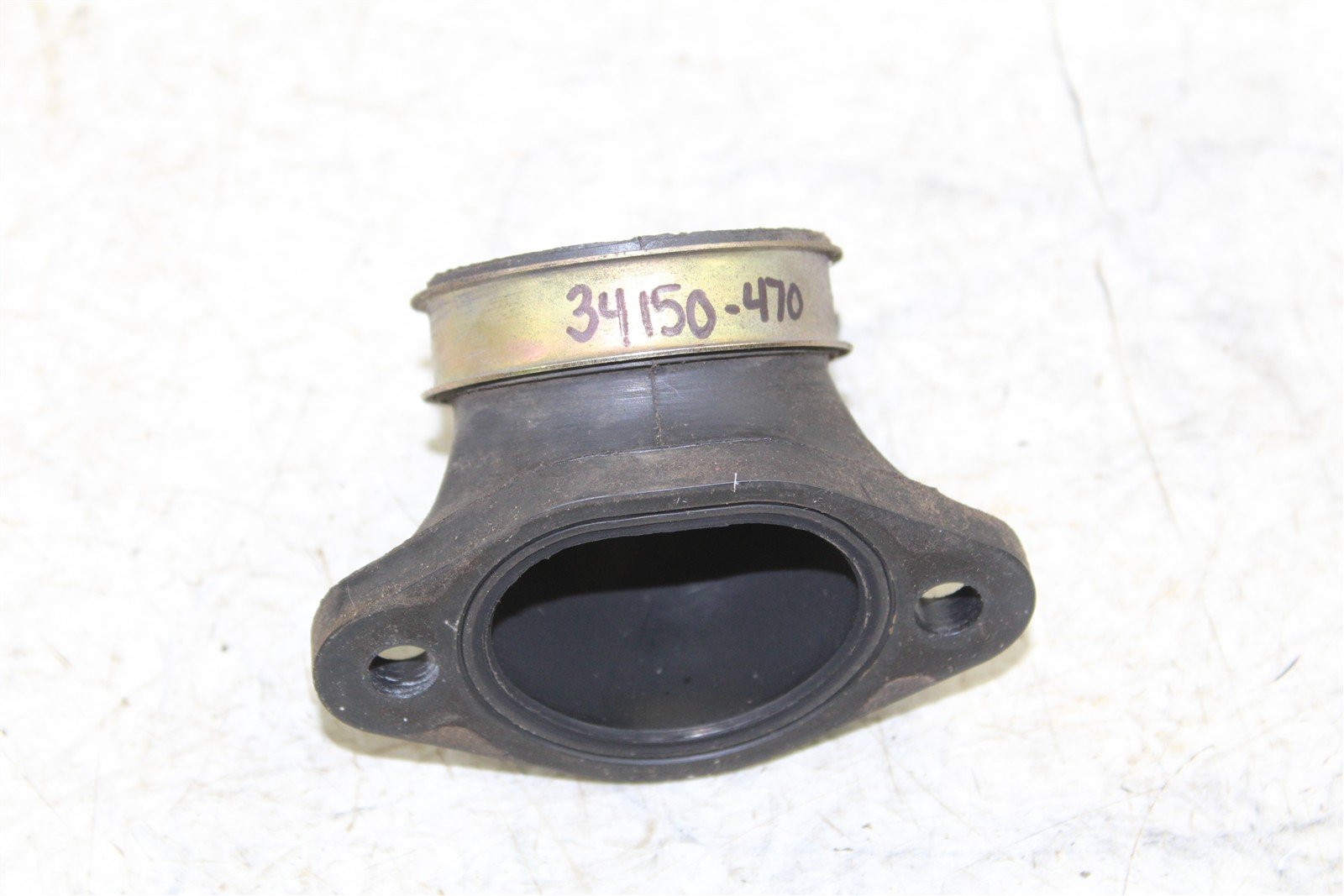 1995 Polaris Magnum 425 2x4 Intake Manifold Adapter 34150
