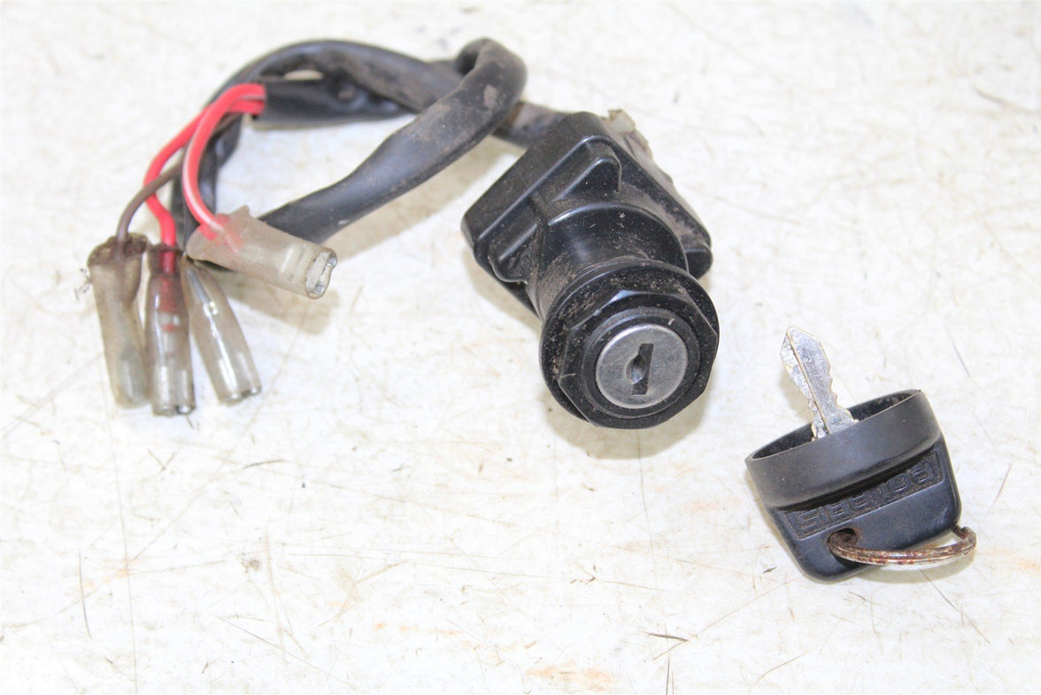 1995 Polaris Magnum 425 2x4 Key Ignition Switch 34150