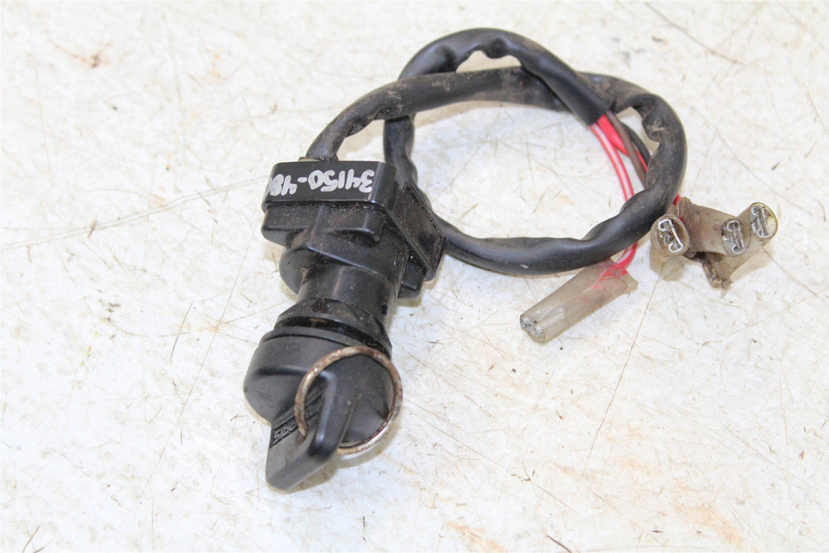 1995 Polaris Magnum 425 2x4 Key Ignition Switch 34150